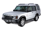 Landrover Discovery 2