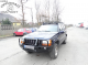 Kofångare fram med bullbar Jeep Grand Cherokee ZJ OBS! läs info!