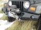 Kofångare fram Jeep WRANGLER TJ 90-06 OBS! Läs info!