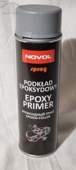 NOVOL Spray Epoxyprimer 500ml